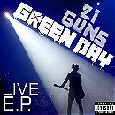 21 Guns Live E.P.