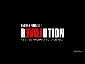 Secret Project Revolution                                  (2013)