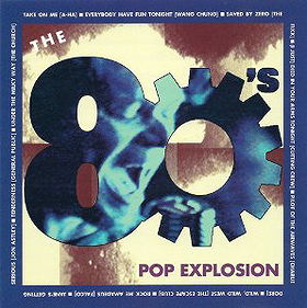 80's: Pop Explosion