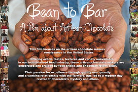 Bean to Bar, a Film About Artisan Chocolate