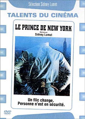 Le prince de New York