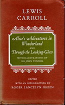 Alice's Adventures in Wonderland