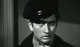 John Barrymore Jr