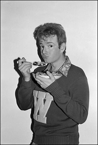 Jackie Curtis