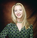 Lisa Kudrow