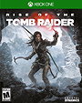 Rise of the Tomb Raider