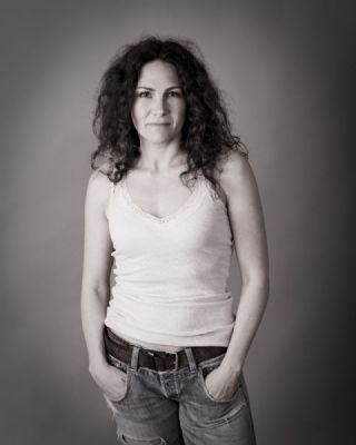 Anna-Sara Kennedy