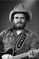 Merle Haggard