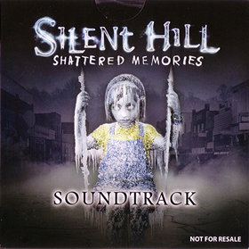 Silent Hill: Shattered Memories Soundtrack