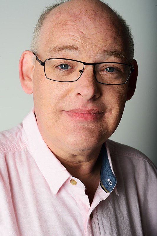 Richard Rycroft