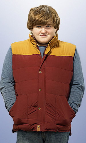 Ethan Lawrence