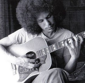 Shuggie Otis