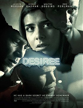 Desiree                                  (2015)
