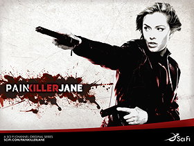 Painkiller Jane                                  (2007- )