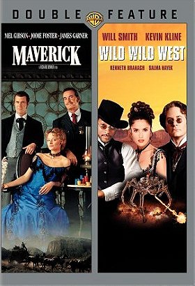 Maverick / Wild Wild West