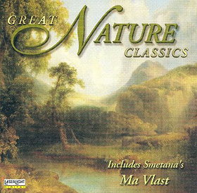 Great Nature Classics