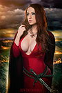 Claire Anastasia