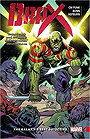 Drax Vol. 1: The Galaxy’s Best Detective