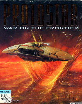 Protostar War On The Frontier