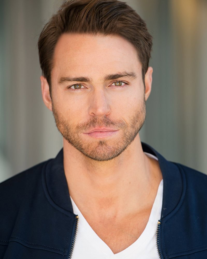 Andrew Steel