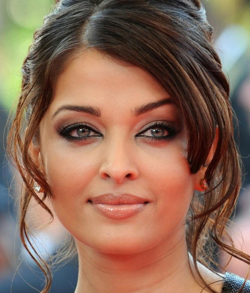 Aishwarya Rai Bachchan