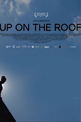 Up on the Roof
