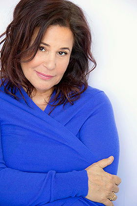 Karen Sedgley