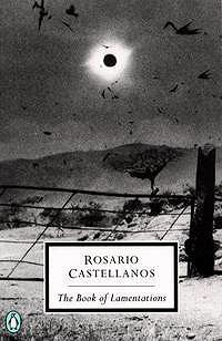 The Book of Lamentations (Classic, 20th-Century, Penguin)