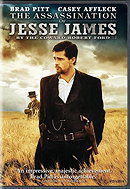 The Assassination of Jesse James by the Coward Robert Ford  