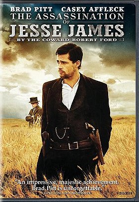 The Assassination of Jesse James by the Coward Robert Ford  