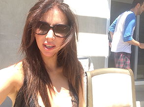 Ashley Mulheron pictures and photos