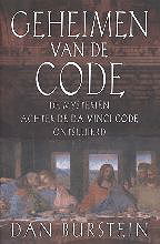 Geheimen van de code