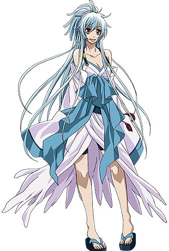 Isanami