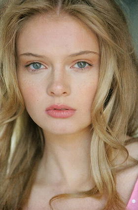Megan McNierney