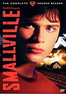 Smallville: Season 2