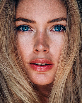 Doutzen Kroes