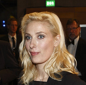 Signe Fabricius