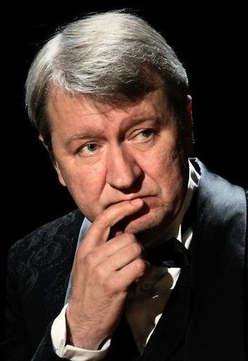 Igor Chernevich