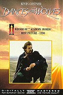 Dances With Wolves (Widescreen Edition)