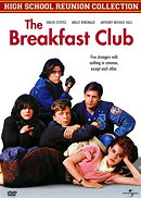 The Breakfast Club (High School Reunion Collection)