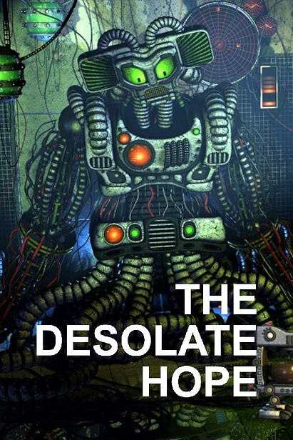 The Desolate Hope