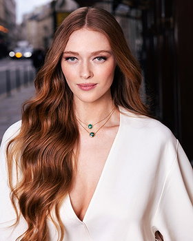 Larsen Thompson