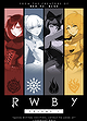 RWBY: Volume 1