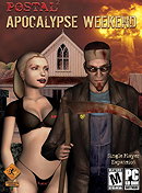 Postal 2: Apocalypse Weekend