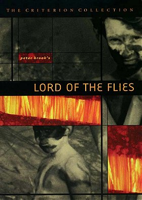 Lord of the Flies (The Criterion Collection)