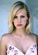 January Jones