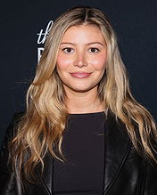 G. Hannelius pictures and photos