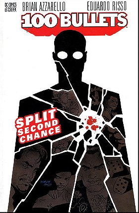 100 Bullets Vol. 2: Split Second Chance
