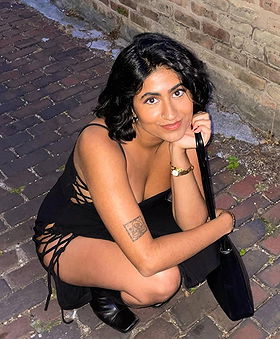 Amita Rao