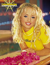 Kimberley Stanfield pictures and photos